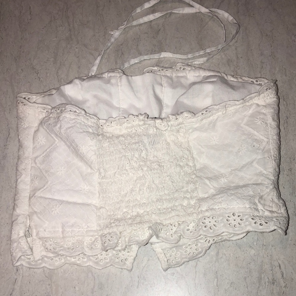 Women’s small forever 21 top - Picture 2 of 2